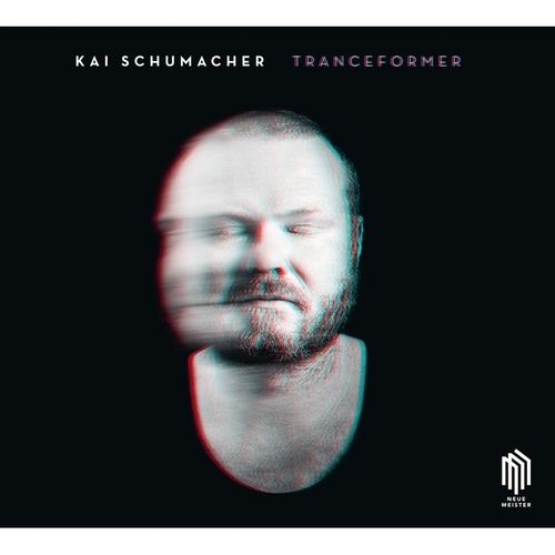 Tranceformer - Kai Schumacher. (CD)