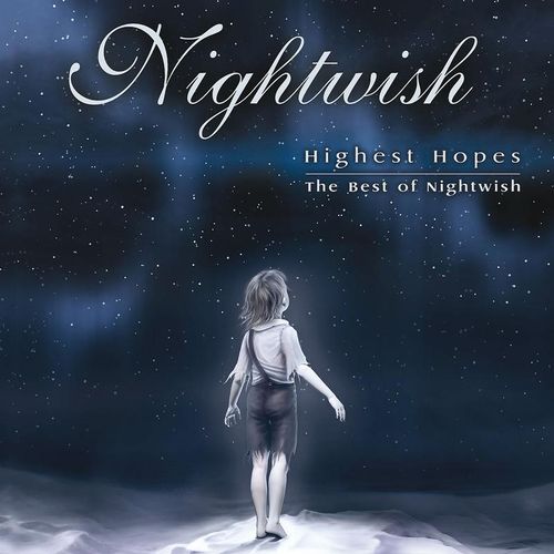 Highest Hopes-The Best Of Nightwish - Nightwish. (CD)