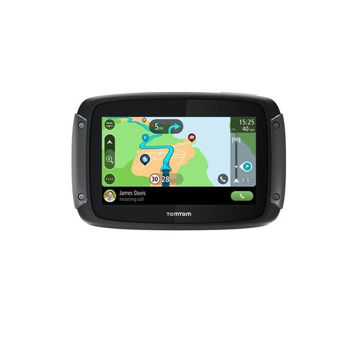 TomTom RIDER 500