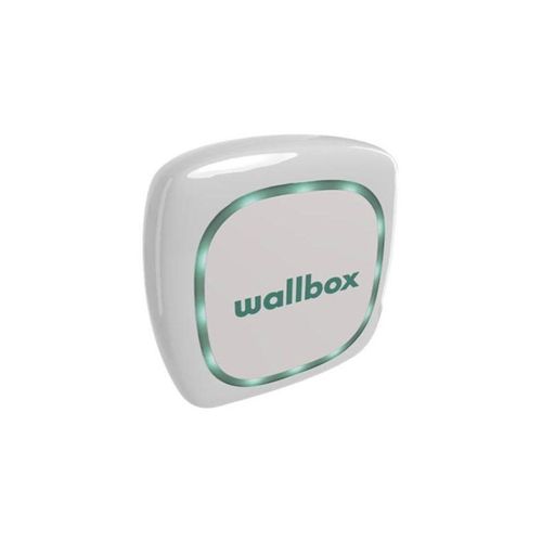 Wallbox Pulsar Plus