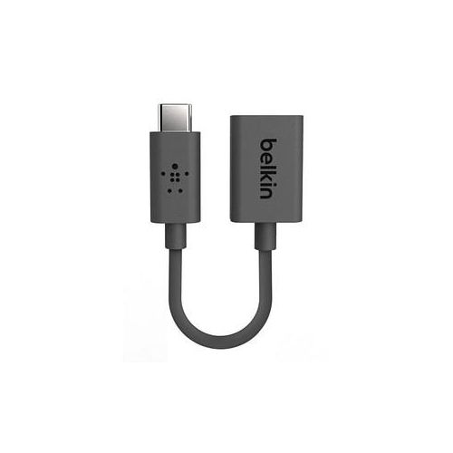 belkin USB 3.2 C/USB 3.2 A Adapter