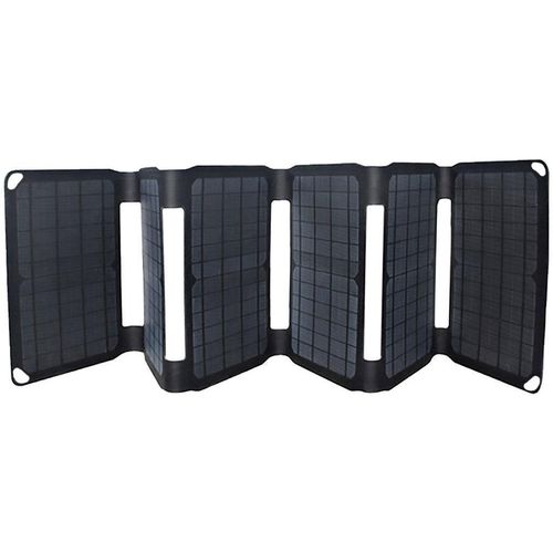 4smarts Powerbank »VoltSolar 458759«