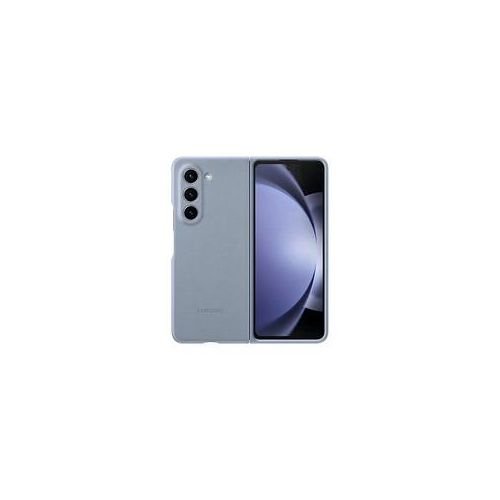SAMSUNG Eco Handyhülle für SAMSUNG Galaxy Z Fold5 eisblau