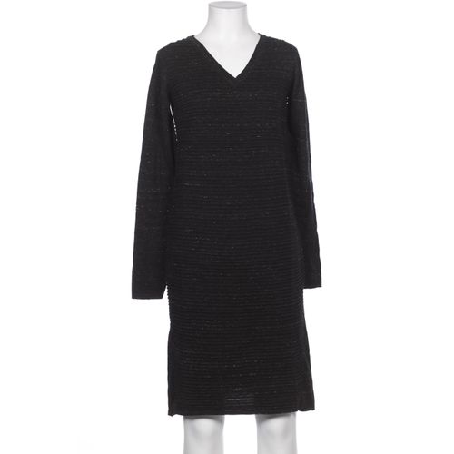 noppies Damen Kleid, schwarz, Gr. 34