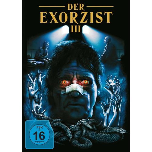 Der Exorzist 3 (DVD)