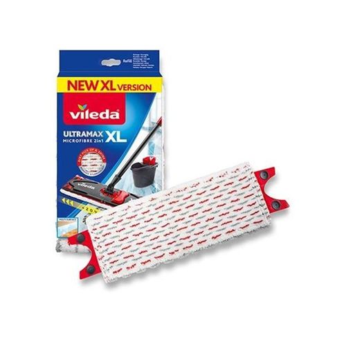 Vileda Ultramax XL Ultramax XL Turbo Ultramat XL mop refill