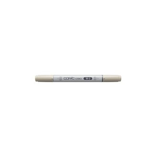 COPIC® Ciao W-3 Layoutmarker grau, 1 St.