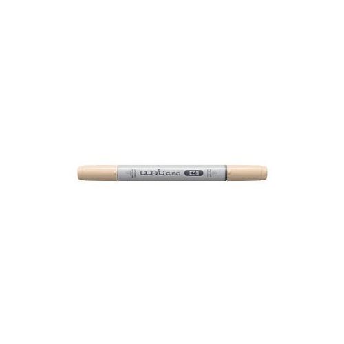 COPIC® Ciao E53 Layoutmarker beige, 1 St.