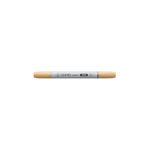 COPIC® Ciao E00 Layoutmarker beige, 1 St.