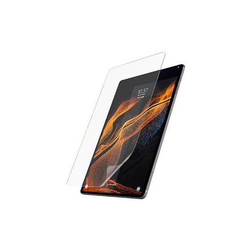 hama Crystal Clear Display-Schutzfolie für Samsung Galaxy Tab S8 Ultra, Galaxy Tab S9 Ultra