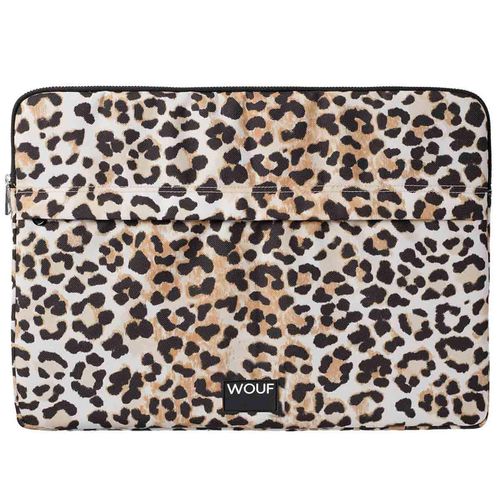 Wouf Laptop Hülle 15-16 Zoll - Laptop Sleeve - Cleo