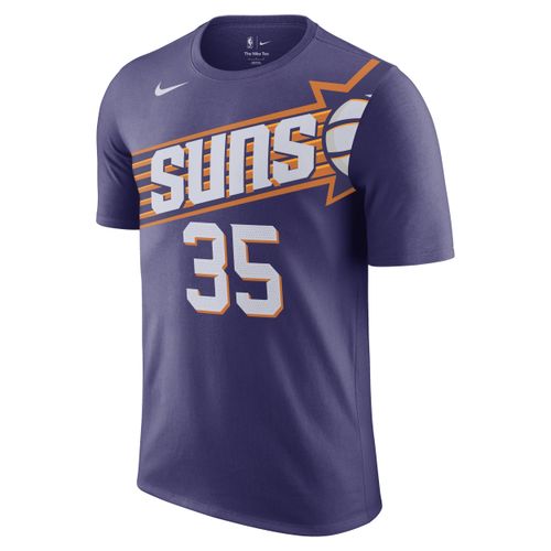 Kevin Durant Phoenix Suns Nike NBA-herenshirt - Paars