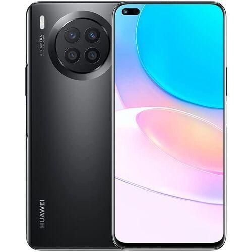 Huawei Nova 8i | 6 GB | 128 GB | Dual-SIM | Starry Black