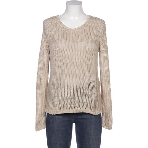 GC Fontana Damen Pullover, beige, Gr. 36