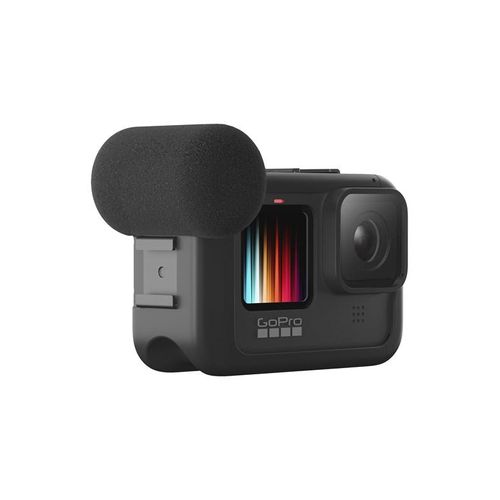 GoPro Media Mod - Action Camera Mic