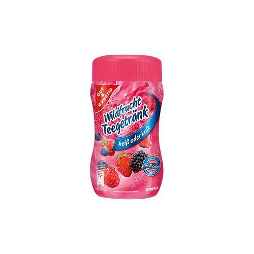 GUT&GÜNSTIG Wildfrucht Instanttee 400,0 g