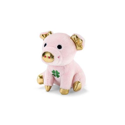 Glücksschwein mit Sound - Mehrfarbig - Kinder