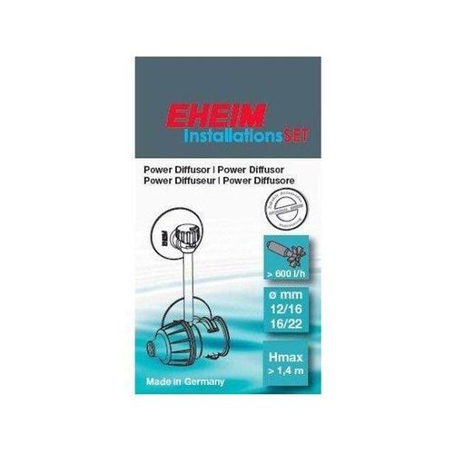 EHEIM Diffuser for Ø12/16 Ø16/22mm