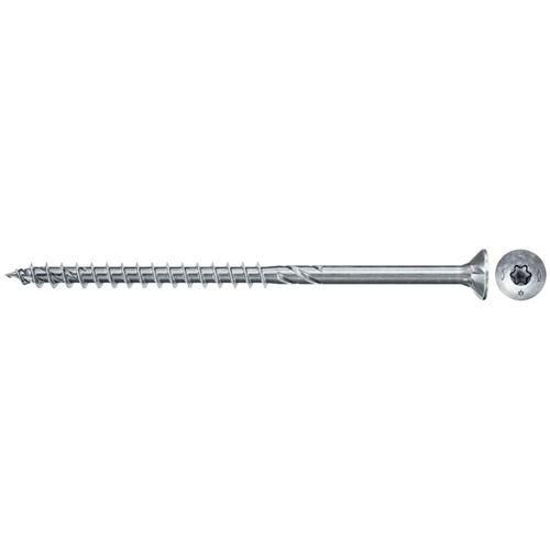 Fischer PowerFast II 4,5x80 SK TX TG blvz 500