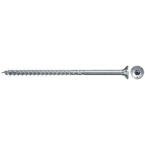 Fischer PowerFast II 5,0x120 SK TX TG blvz 200