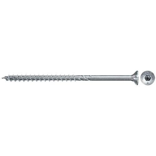 Fischer PowerFast II 5,0x60 SK TX TG blvz 500