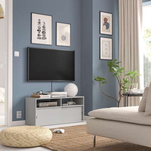 SPIKSMED TV-Bank