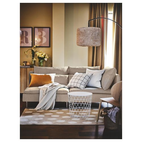 KVISTBRO Aufbewahrungstisch