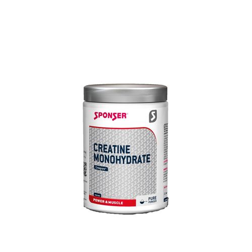 Sponser Unisex Creatine Monohydrate (500g)