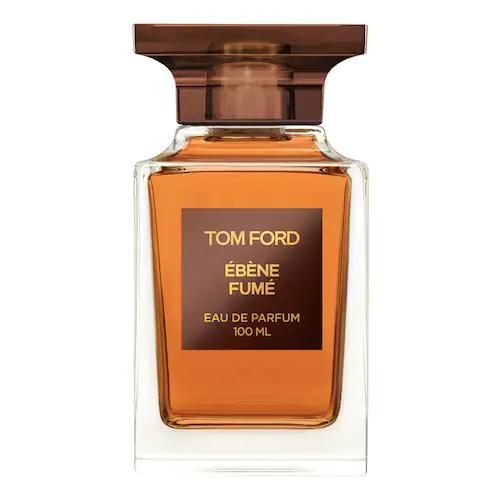 Tom Ford - Ébène Fumé - Eau De Parfum - private Blend Ebene Fume 50ml