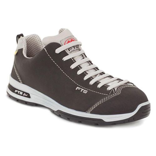 FTG Basket Low S3 SRC Sicherheitskategorie - 38 EU