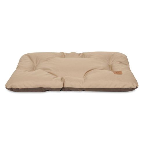 Hundebett-Kissen Mort cappuccino XL Tierbett Tiersofa