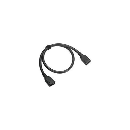 Kabel für externe Batterie, für EcoFlow DELTA Max schwarz, 1 Meter