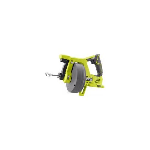 Akku-Rohr-Reinigungsgerät R18DA-0, 18Volt grün/schwarz, ohne Akku und Ladegerät