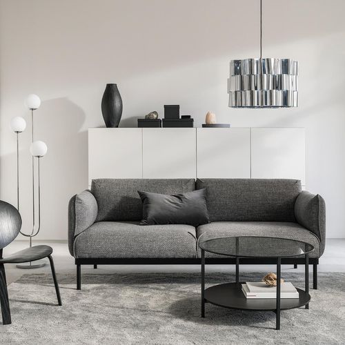 ÄPPLARYD 2er-Sofa