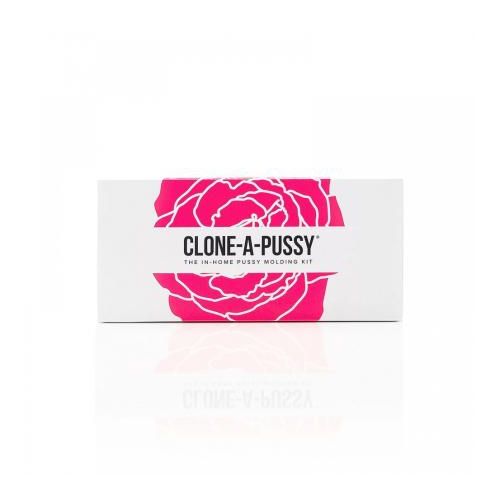 Clone A Willy Kit Clone-A-Pussy Original