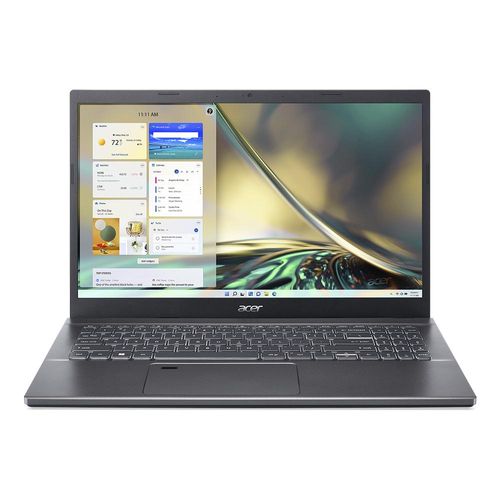 Acer Aspire 5 Notebook | A515-57 | Grau