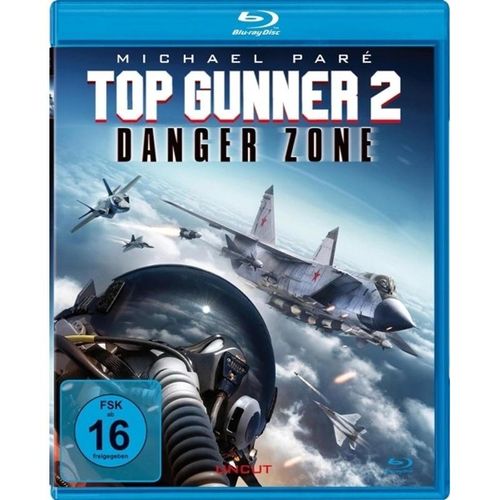 Top Gunner 2 (Blu-ray)