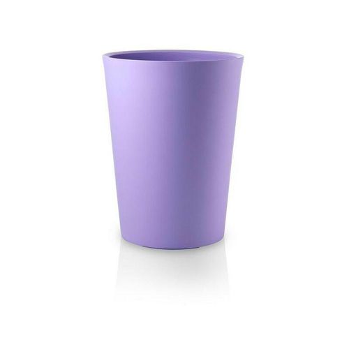 Zamora-Vase Lavendel - 50 cm - Lavendel