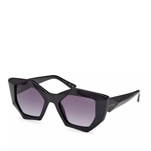 Guess Sonnenbrille – GU7897 – in schwarz – Sonnenbrille für Damen