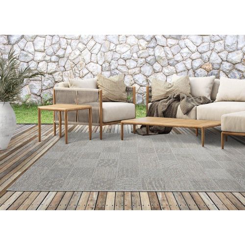 Teppich Calgary – robuster Outdoor Teppich