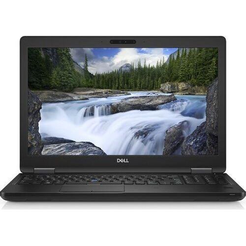 Dell Latitude 15 5590 | i5-8350U | 15.6