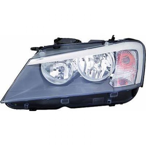 Diederichs Scheinwerfer li. BMW X3 (F25) 10+ DEPO