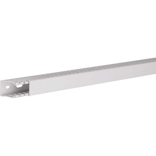 TEHALIT HNG3702507035B Verdrahtungskanal 37x25 lichtgrau