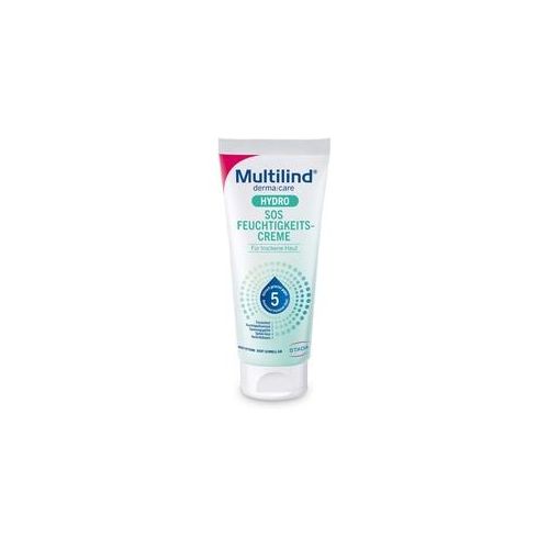 Multilind DermaCare Hydro SOS Feuchtigkeits-Creme 75 ml