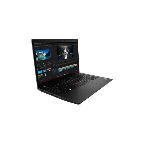 Lenovo ThinkPad L14 Gen 4 (Intel) LTE Notebook, 16 GB RAM, 512 GB SSD, Intel® Core™ i5-1335U