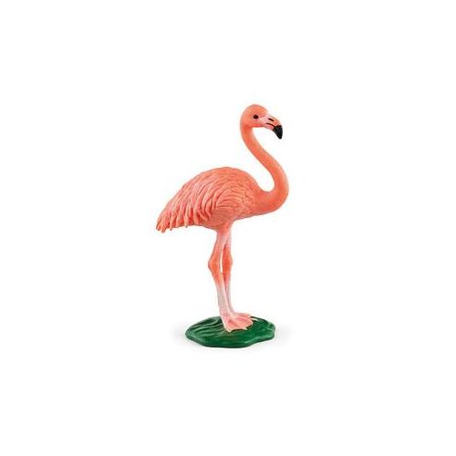 Schleich® Wild Life 14849 Flamingo Spielfigur