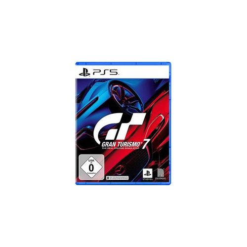 Gran Turismo 7 - [PlayStation 5]