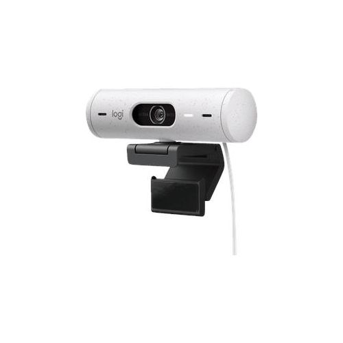 LOGITECH Brio 500 Full HD Webcam