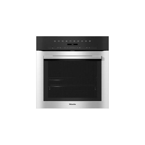 MIELE H 7164 BP, Einbaubackofen (Einbaugerät, 76 l, 595 mm breit)