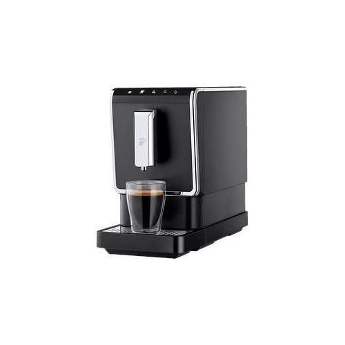 TCHIBO Esperto Caffè 1.1 Kaffeevollautomat Anthrazit